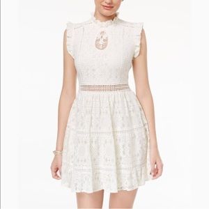 Macy’s Beauty and the Beast Formal Dress